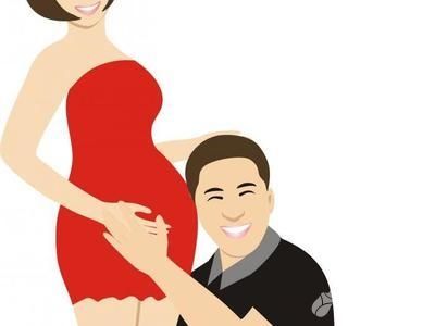 试管婴儿进行时，男方应该如何做？