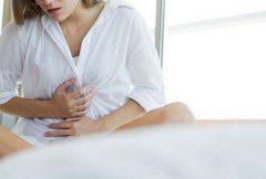 排卵期间腹部疼痛是为什么？