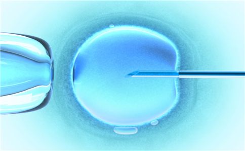 卵胞浆内单精子显微注射（ICSI）治疗