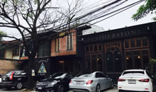 Featherstone Café Bistro