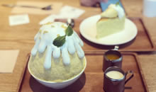 After You Dessert Cafe