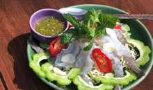 Ko Dang Talay餐厅